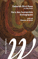 Vers des humanités écologiques